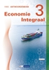 Afbeelding van Economie Integraal vwo 3 antwoordenboek
