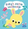 Afbeelding van Baby's zachte voelboekje