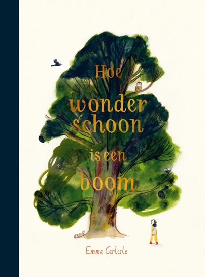 Afbeelding van Hoe wonderschoon is een boom