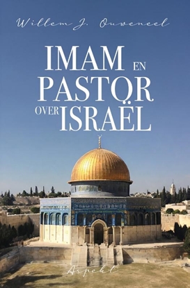 Afbeeldingen van Imam en Pastor over Israël