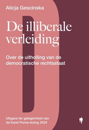 Afbeeldingen van De illiberale verleiding