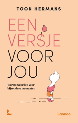 Afbeeldingen van Een versje voor jou