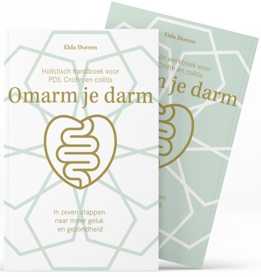 Afbeelding van Omarm je darm pakket