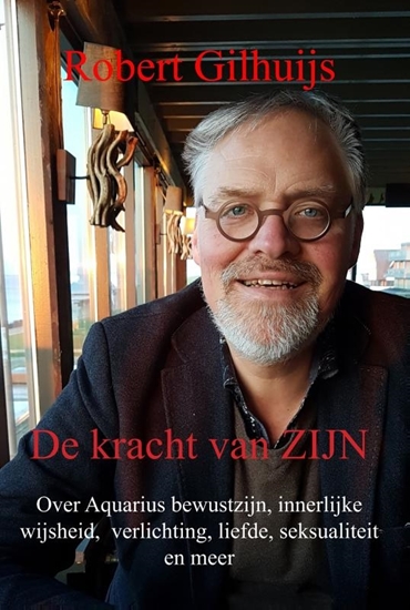 Afbeelding van De kracht van Zijn