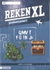 Afbeelding van RekenXL (set 5 ex) groep 3 getallen en bewerkingen Werkboek