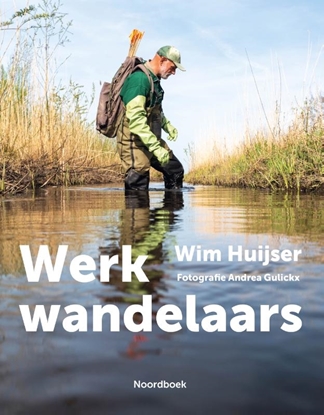 Afbeeldingen van Werkwandelaars