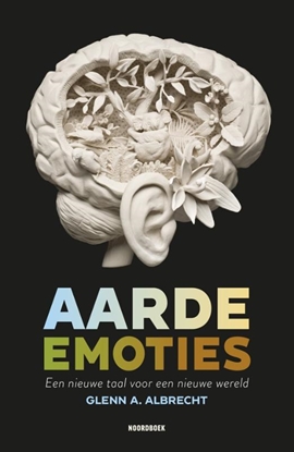 Afbeeldingen van Aarde-emoties