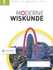 Afbeelding van Moderne Wiskunde 3 havo FLEX boek A