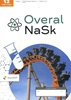 Afbeelding van Overal NaSk vmbo-t havo 1/2 FLEX boek A
