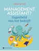 Afbeelding van Management assistant?