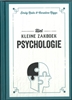 Afbeelding van Het kleine zakboek psychologie