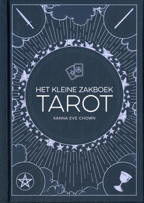 Afbeeldingen van Het kleine zakboek Tarot