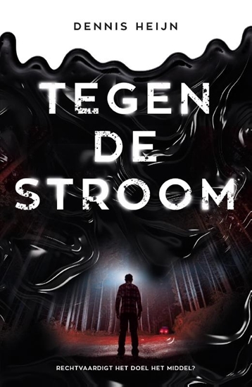 Afbeelding van Tegen de stroom