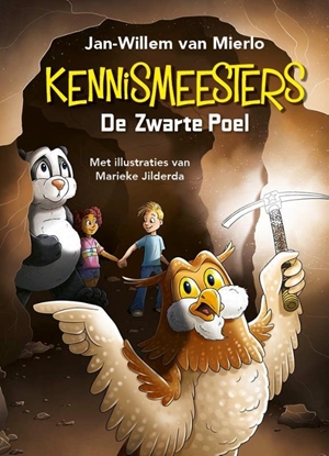 Afbeeldingen van Kennismeesters De Zwarte Poel