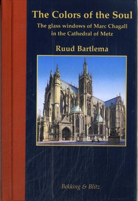 Afbeeldingen van Miniaturen reeks The colors of the soul