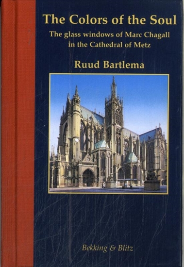 Afbeelding van Miniaturen reeks The colors of the soul