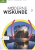 Afbeelding van Moderne Wiskunde vwo D Uitwerkingen 2
