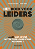 Afbeelding van Hét boek voor leiders
