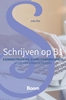 Afbeelding van Schrijven op B1