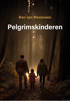 Afbeeldingen van Pelgrimskinderen