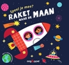 Afbeelding van Speel je mee: Raket naar de maan
