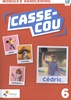 Afbeelding van Casse-cou 6 Module 8 Handleiding