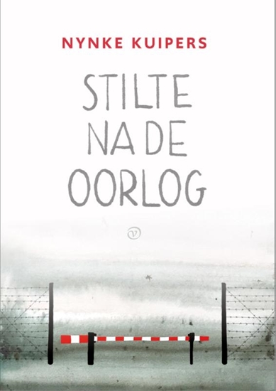 Afbeelding van Stilte na de oorlog