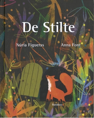 Afbeeldingen van De Stilte