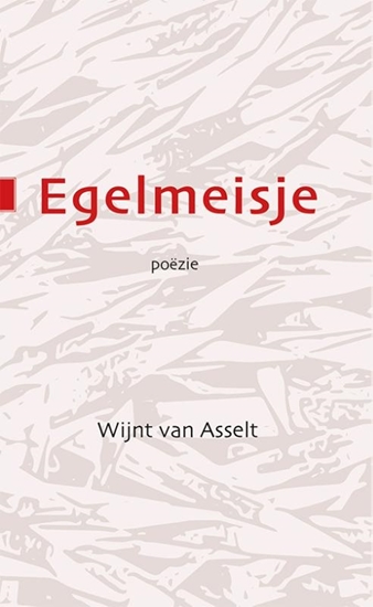 Afbeelding van Egelmeisje