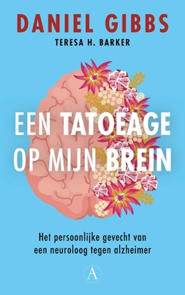 Afbeeldingen van Een tatoeage op mijn brein