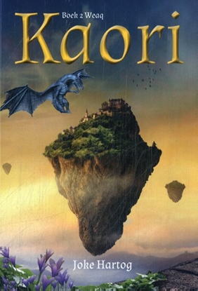 Afbeeldingen van Kaori Weaq