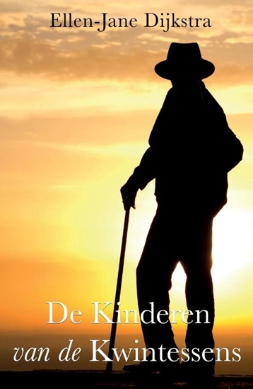 Afbeelding van De kinderen van de Kwintessens
