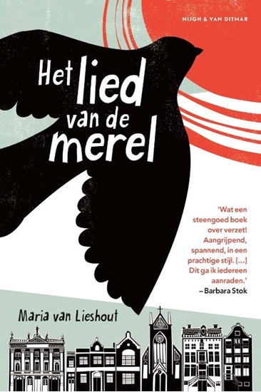Afbeelding van Het lied van de merel