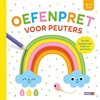 Afbeelding van Oefenpret voor kleuters 2-3 jaar