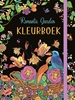 Afbeelding van Romantic Garden kleurboek