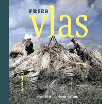 Afbeeldingen van Fries vlas