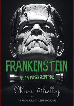 Afbeeldingen van Frankenstein