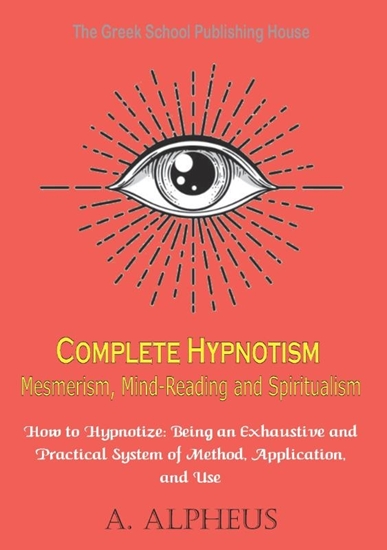 Afbeelding van 9789464819403