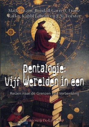 Afbeeldingen van Pentalogie