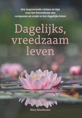 Afbeeldingen van Dagelijks vreedzaam leven