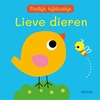 Afbeelding van Vrolijk kijkboekje - Lieve dieren