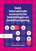 Afbeelding van Geld, internationale economische betrekkingen en bedrijfsomgeving
