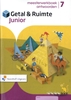 Afbeelding van Getal & Ruimte junior groep 7 meesterwerkboek antwoorden