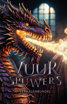 Afbeeldingen van Vuurspuwers