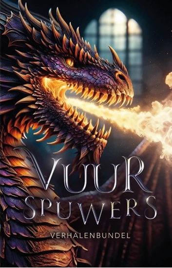 Afbeelding van Vuurspuwers