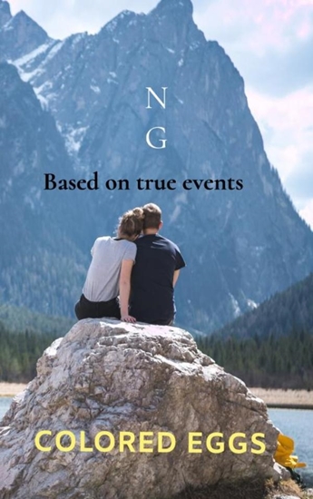 Afbeelding van Colored Eggs