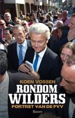 Afbeeldingen van Rondom Wilders