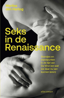 Afbeeldingen van Seks in de Renaissance