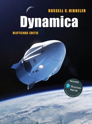 Afbeeldingen van Dynamica