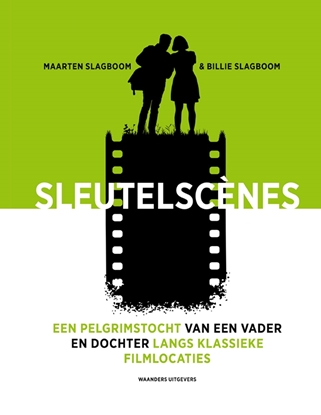 Afbeeldingen van Sleutelscenes – Een pelgrimstocht van een vader en dochter langs klassieke filmlocaties